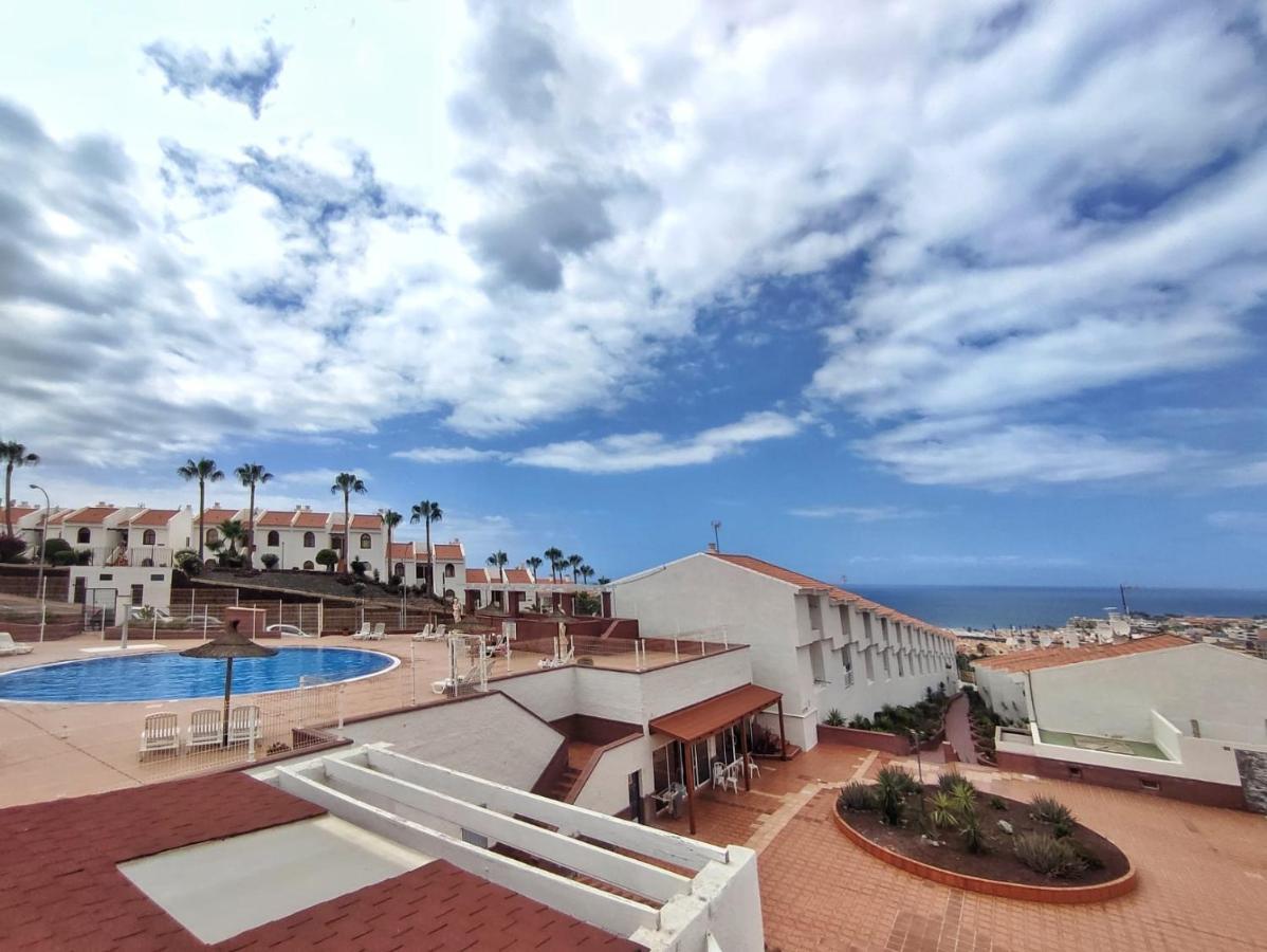 Sunshine Canarias