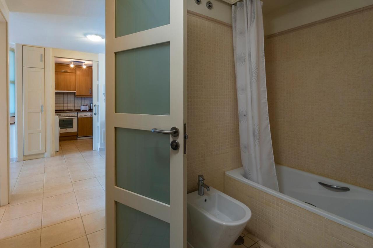 Apartamento M&r - Swimming Pool - Garage - Ac *