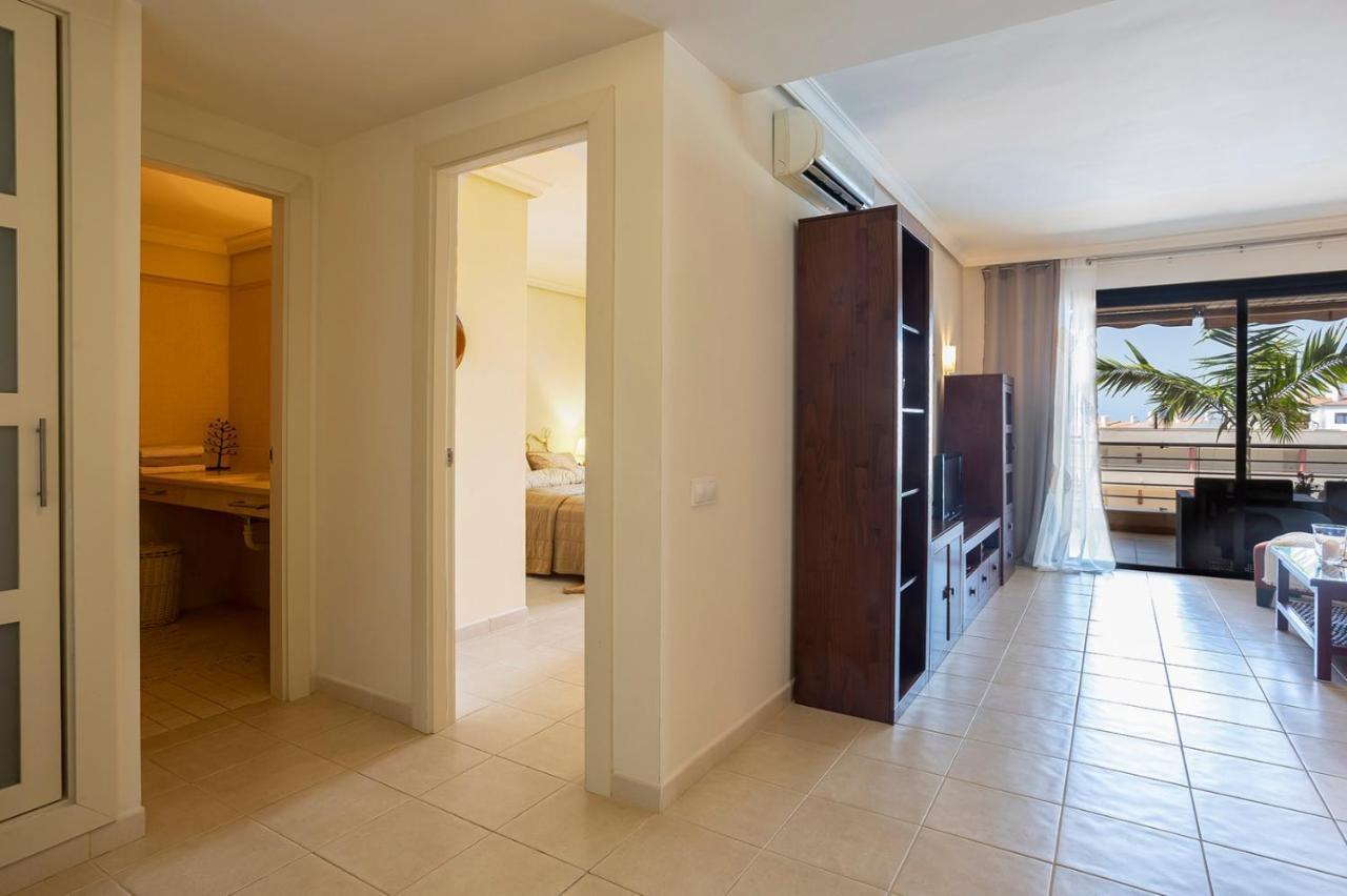 M&r - Swimming Pool - Garage - Ac Puerto de Santiago (Tenerife)