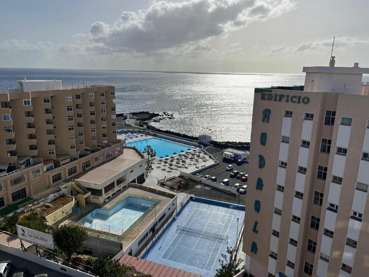 Apartbeach Wyliana Appartement Candelaria