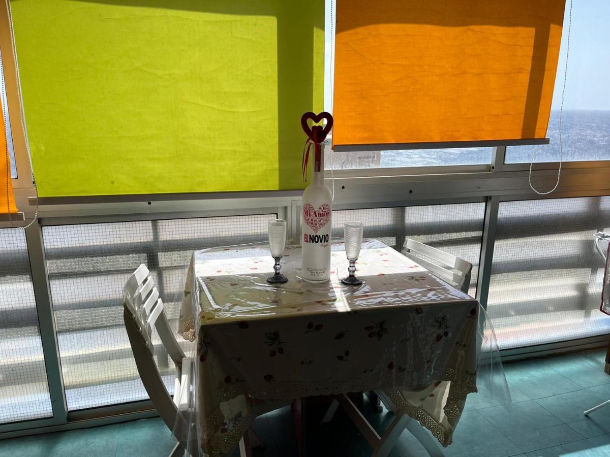 Apartbeach Wyliana Appartement