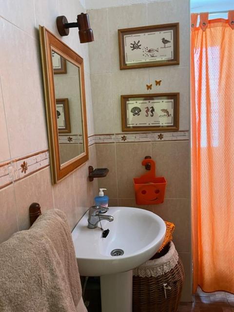 Apartbeach Wyliana Appartement *