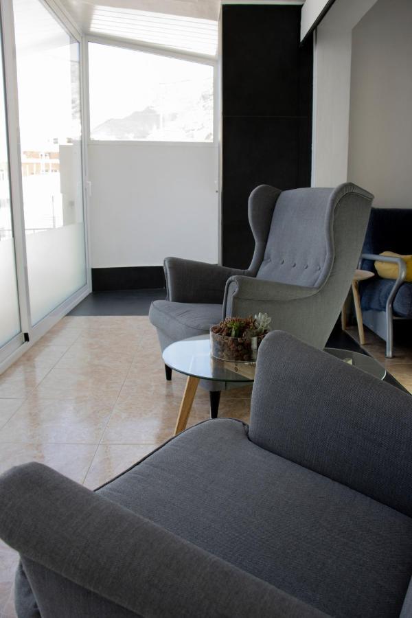 Holiday home Casa Isaura-bajamar