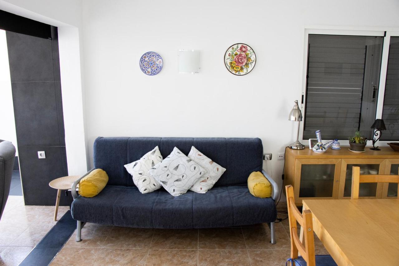 Holiday home Casa Isaura-bajamar