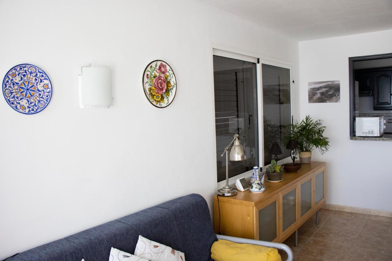 Casa Isaura-bajamar Holiday home *