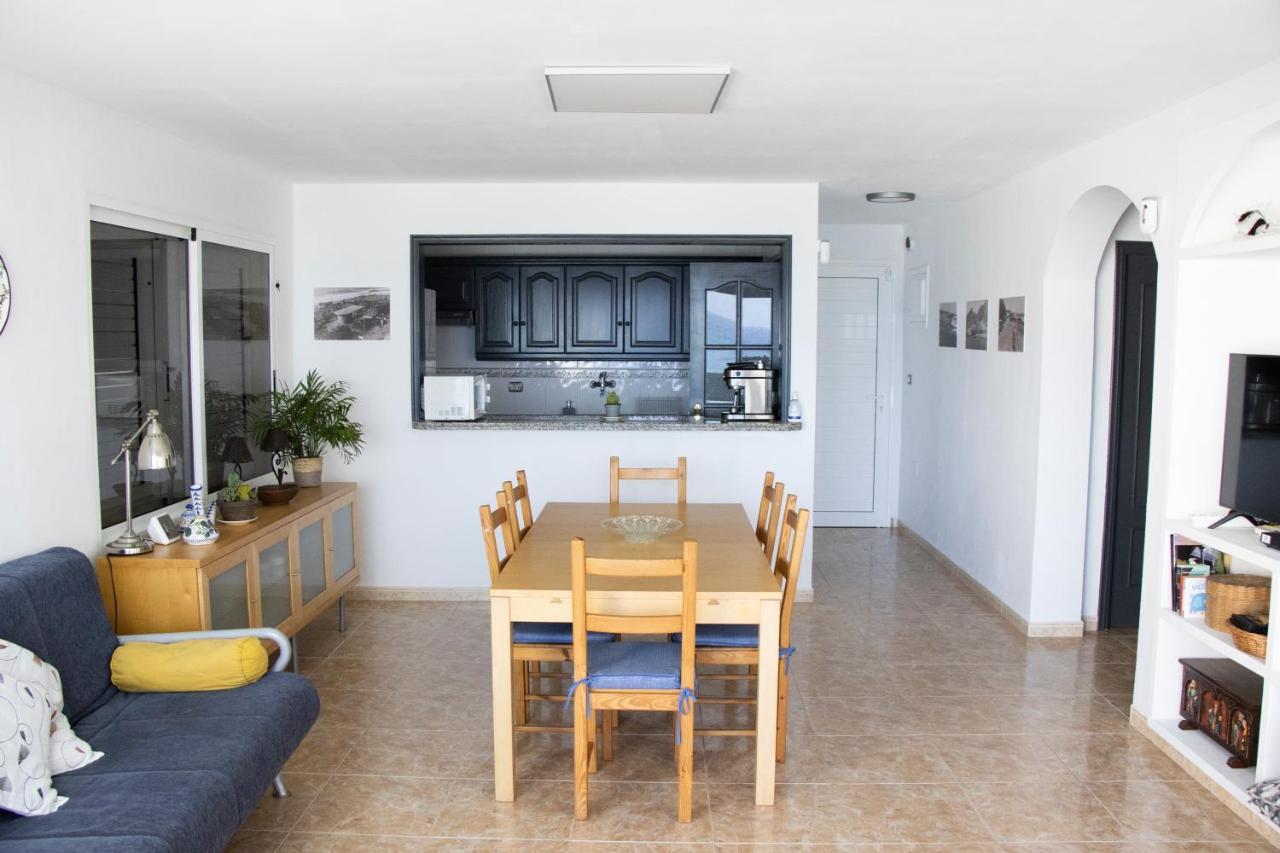 Casa Isaura-bajamar Holiday home Bajamar (La Laguna)
