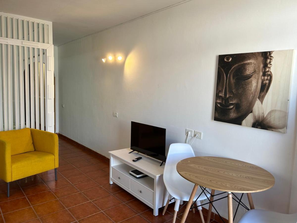 Practical And Cozy In Southern Arona Apartment Arona (Tenerife)