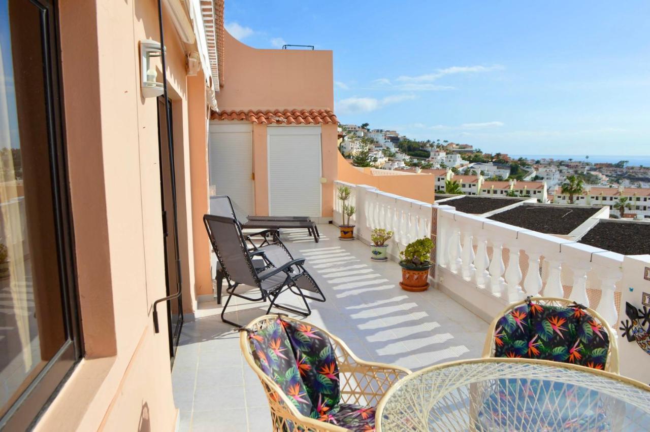 Attique Tenerife Sud *