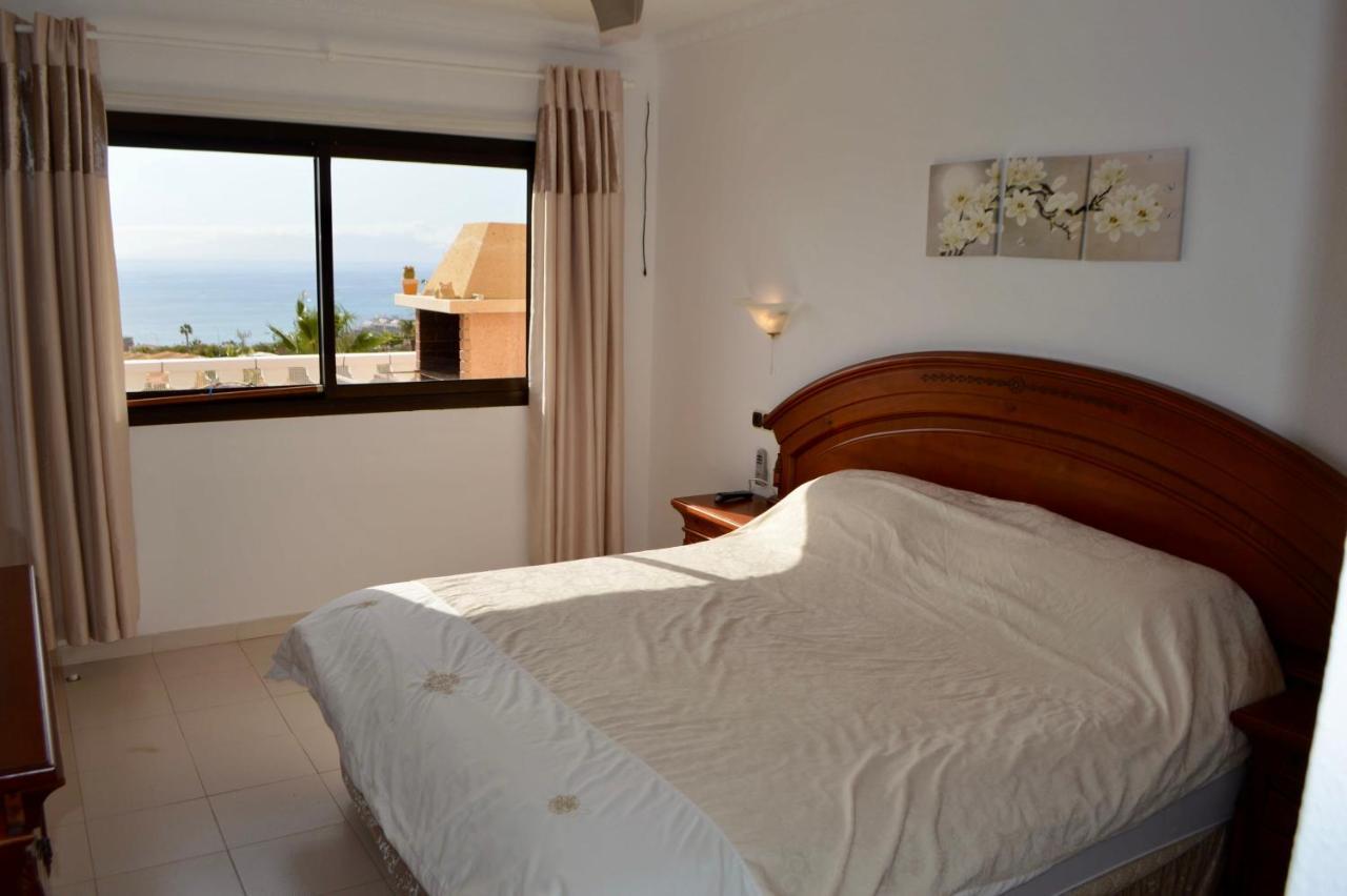 Attique Tenerife Sud Appartement Costa Adeje (Tenerife)