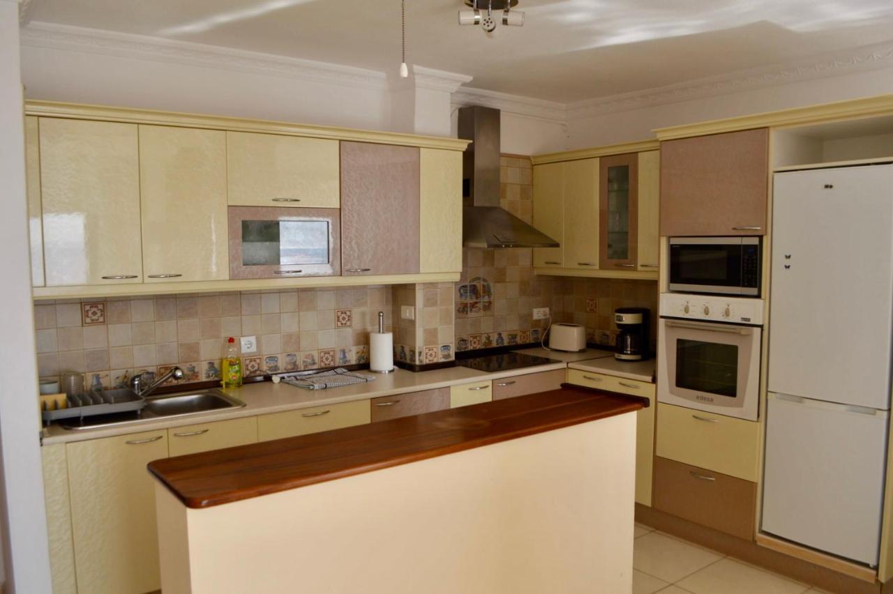 Appartement Attique Tenerife Sud *