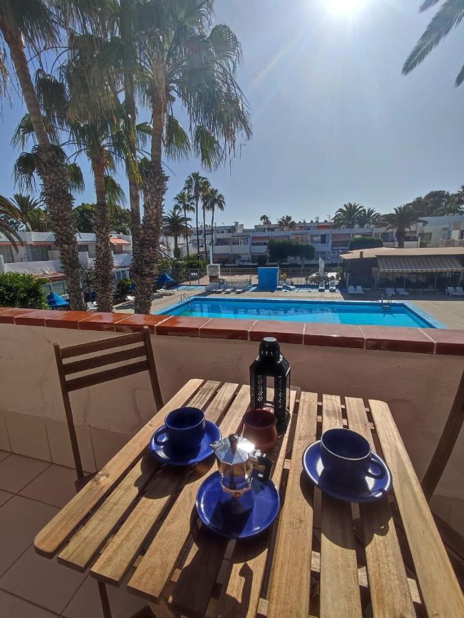 Flat Con Piscina In Costa Del Silencio - 5 Minuti Dal Mare Apartamento Arona (Tenerife)