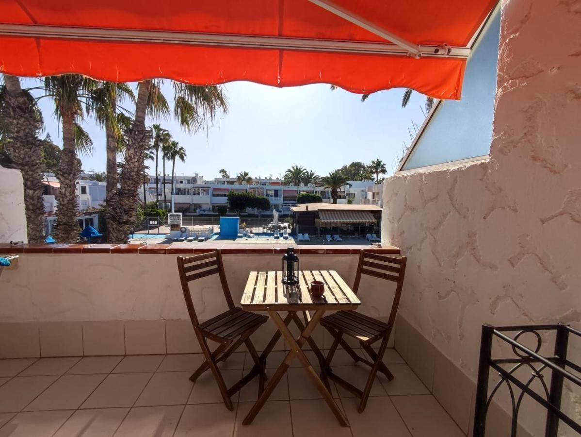 Apartamento Flat Con Piscina In Costa Del Silencio - 5 Minuti Dal Mare