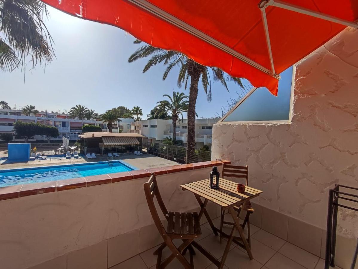 Flat Con Piscina In Costa Del Silencio - 5 Minuti Dal Mare *