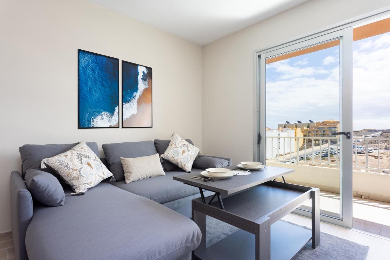 Appartement Classbnb - Luminoso A 200m Da Playa De El Médano
