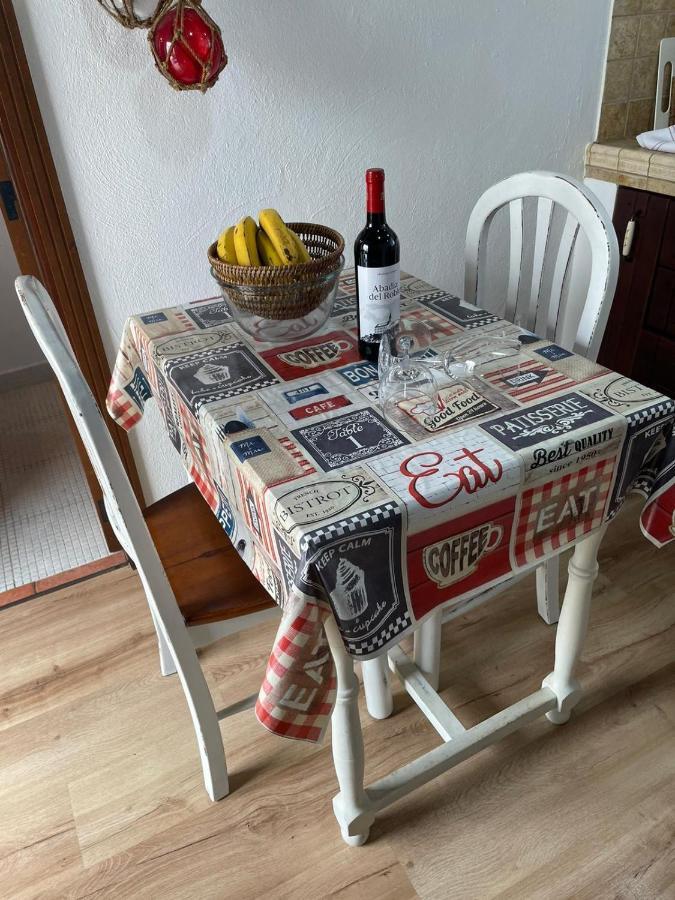 Appartement Casa Lucia Genovés