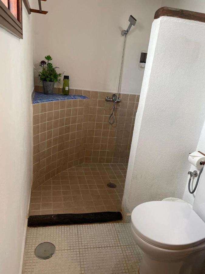 Casa Lucia Appartement Genovés