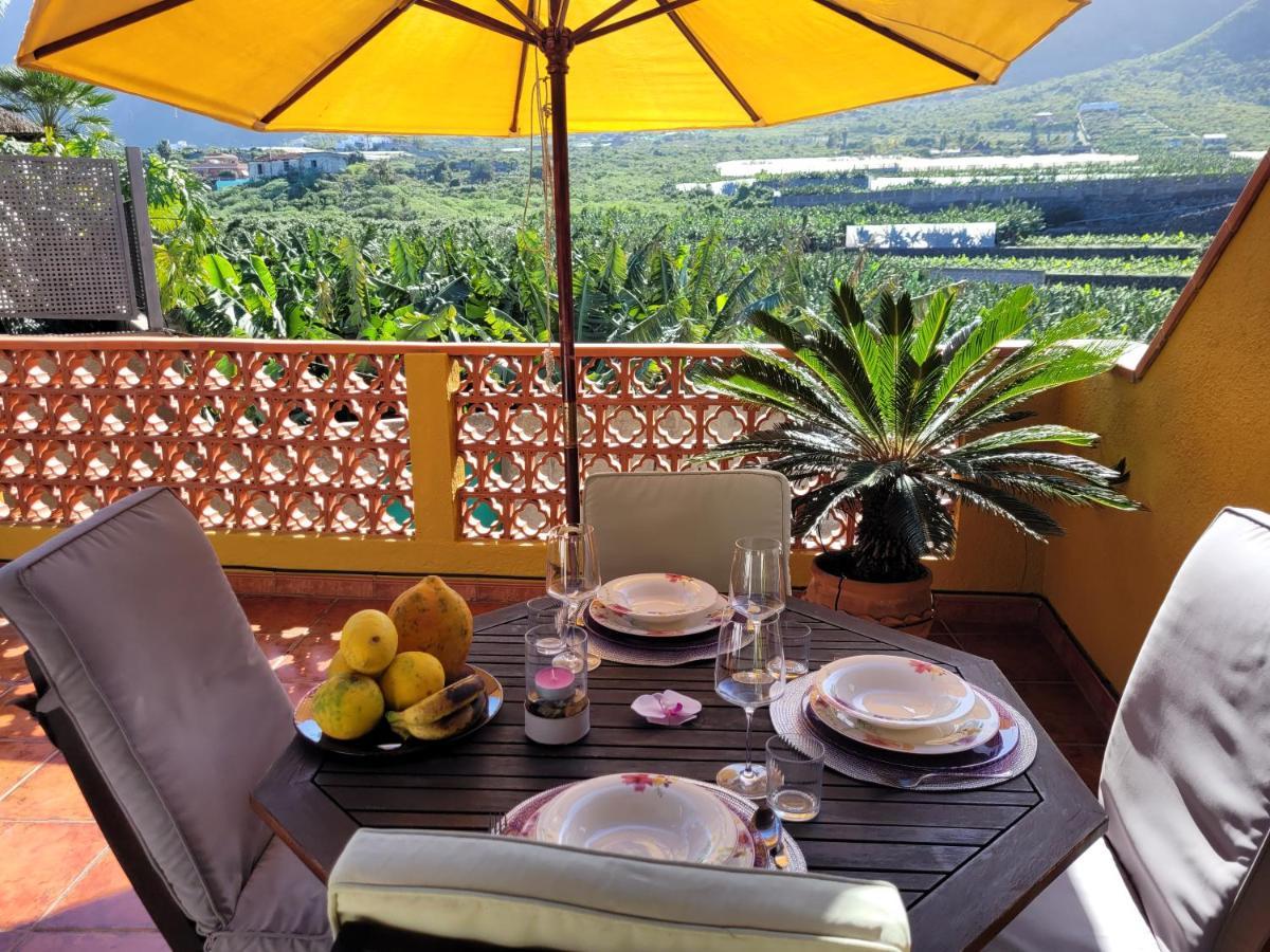 La Cuadra Holiday home