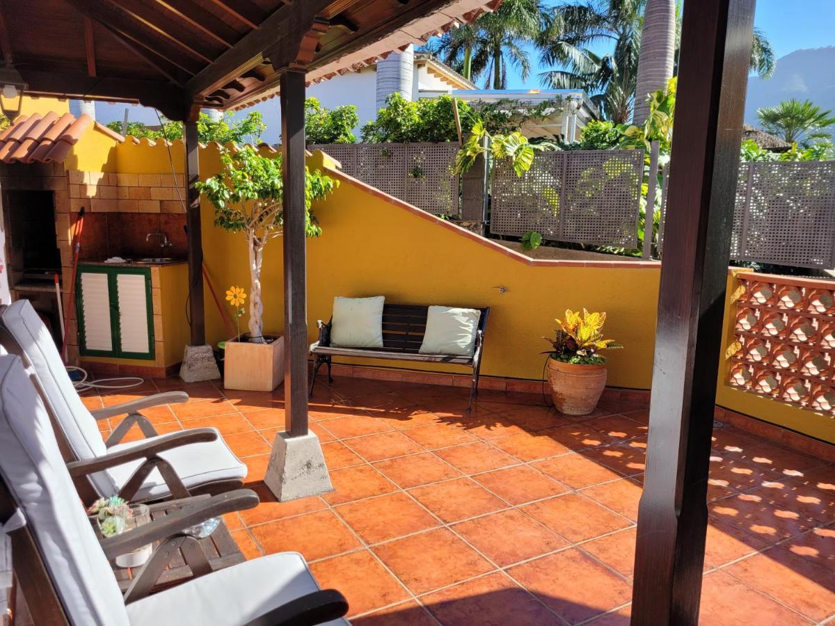 Holiday home La Cuadra