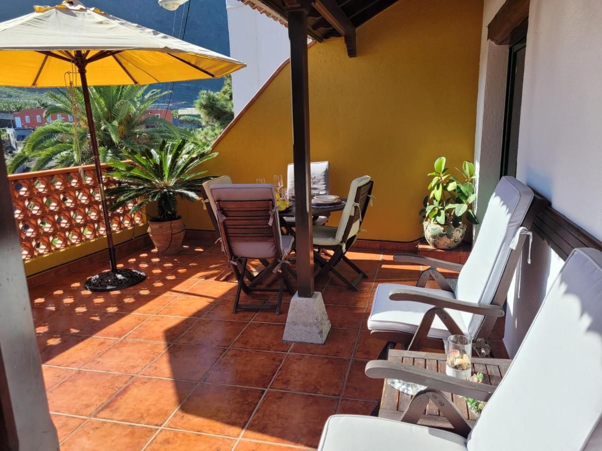 La Cuadra Holiday home *