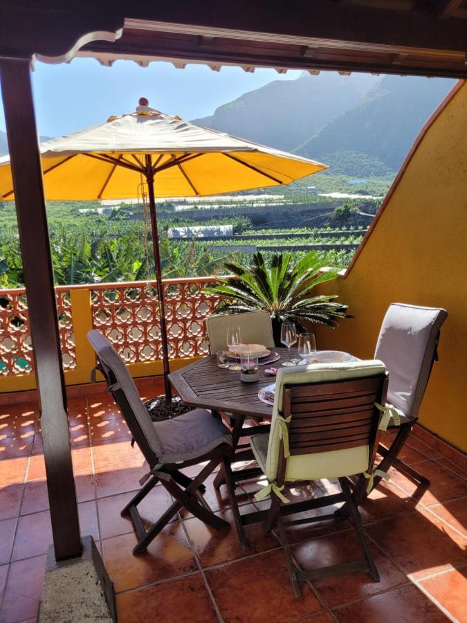 Holiday home La Cuadra Buenavista Del Norte