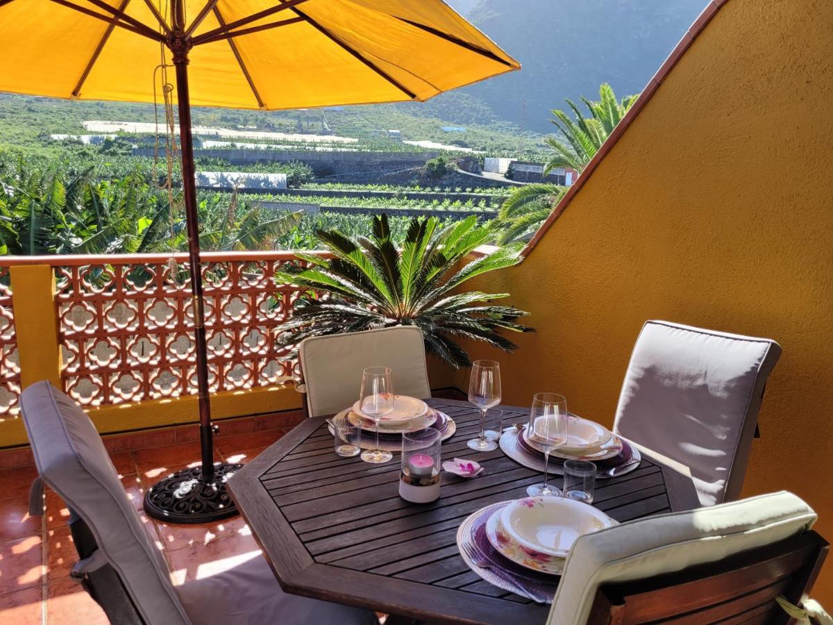 Holiday home La Cuadra