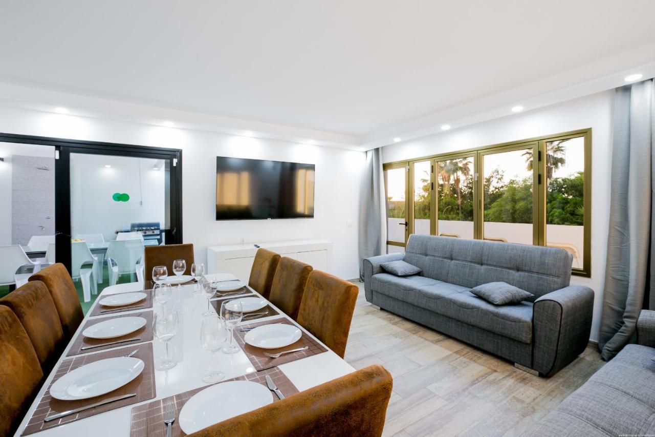 Lacme Luxury Americas Apartamento Costa Adeje (Tenerife)