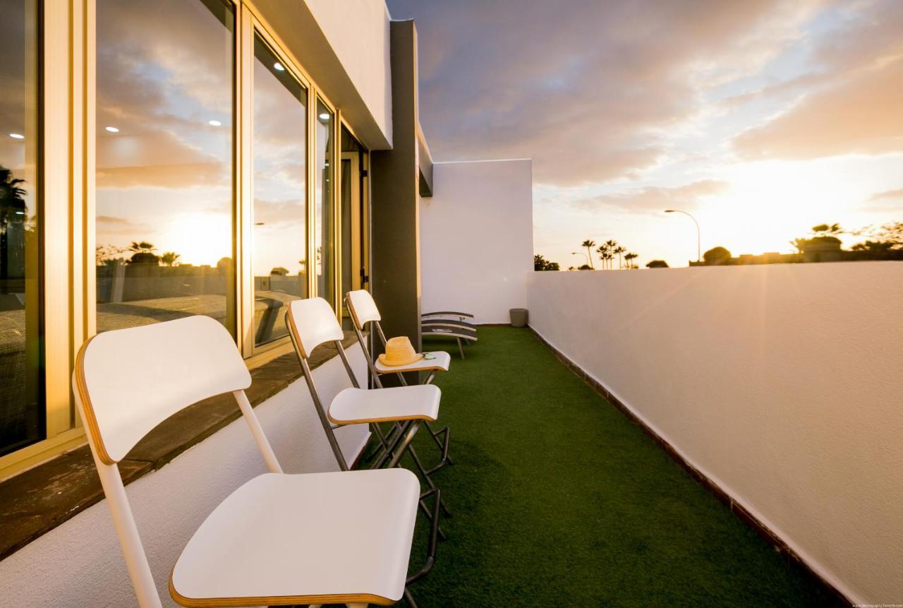 Apartamento Lacme Luxury Americas *