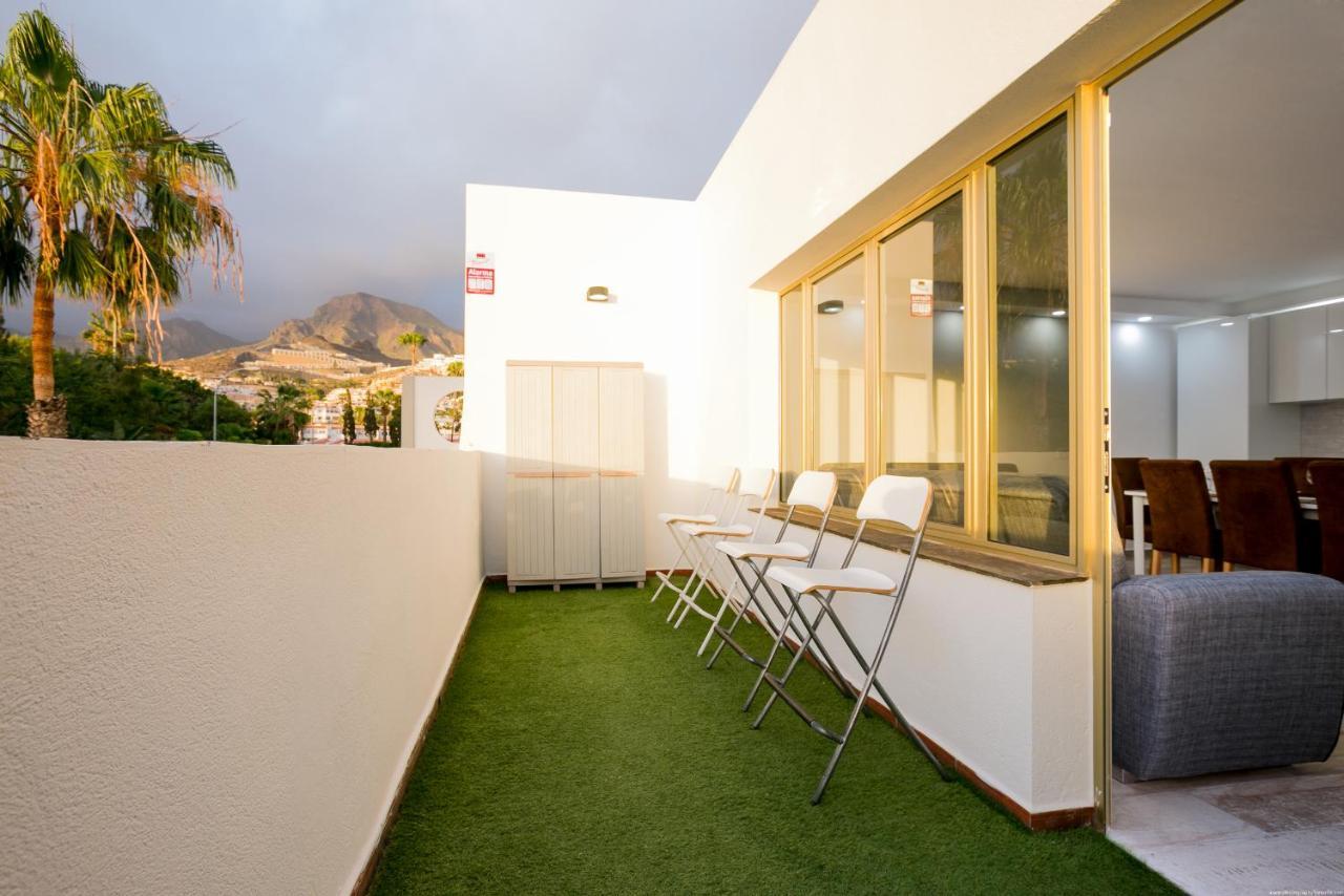 Apartment Lacme Luxury Americas Costa Adeje (Tenerife)