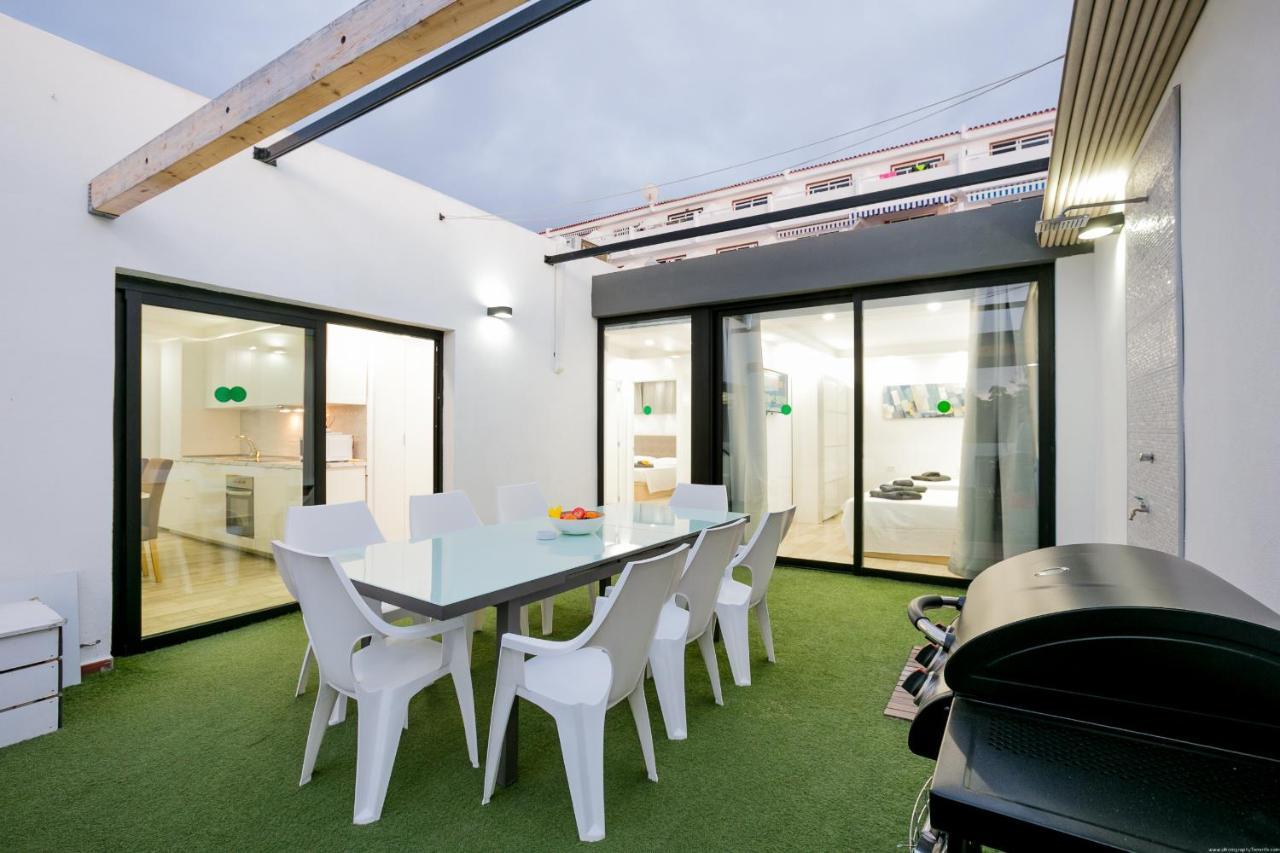 Lacme Luxury Americas Apartamento
