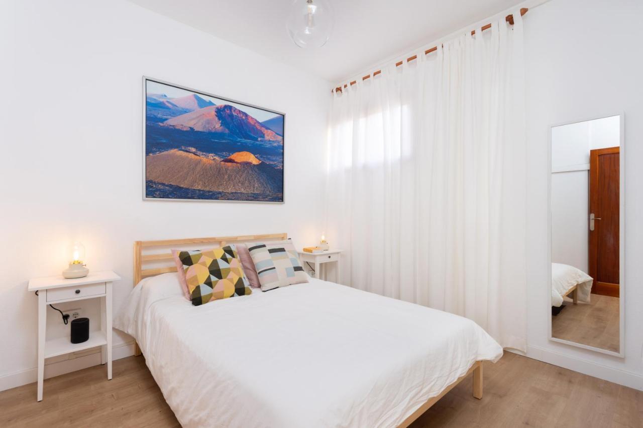 Precioso Renovado En Apartment *
