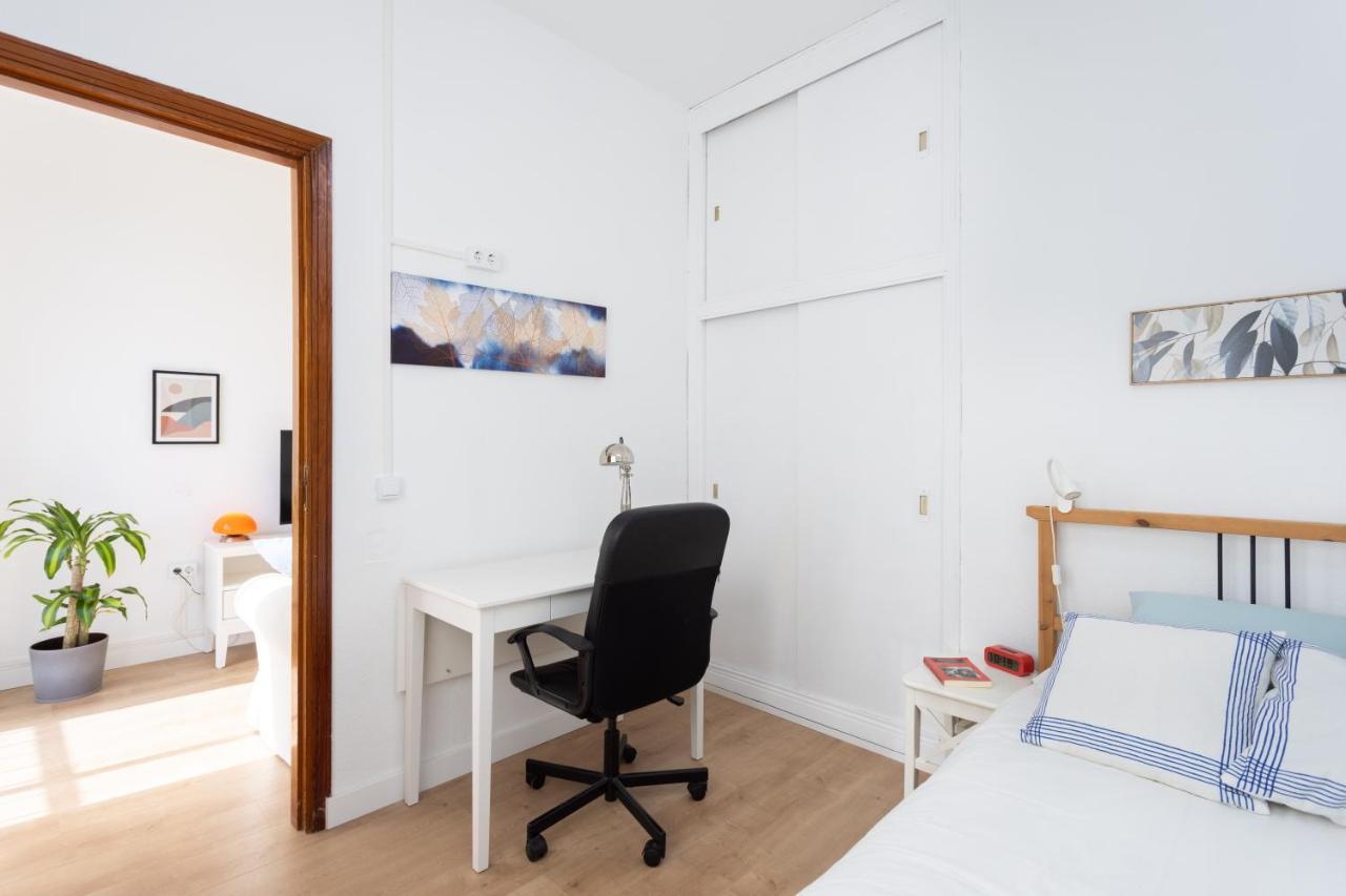 Precioso Renovado En Apartment *