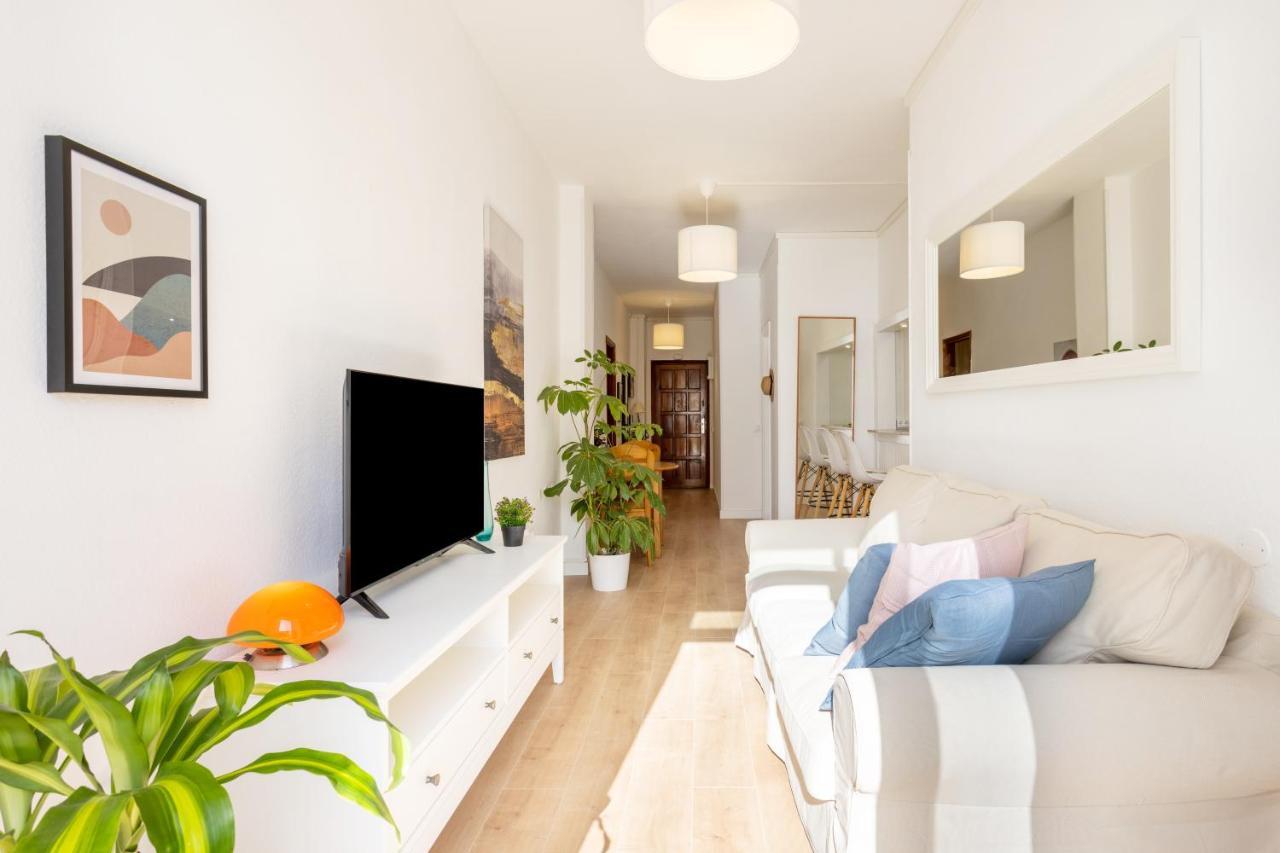Apartment Precioso Renovado En
