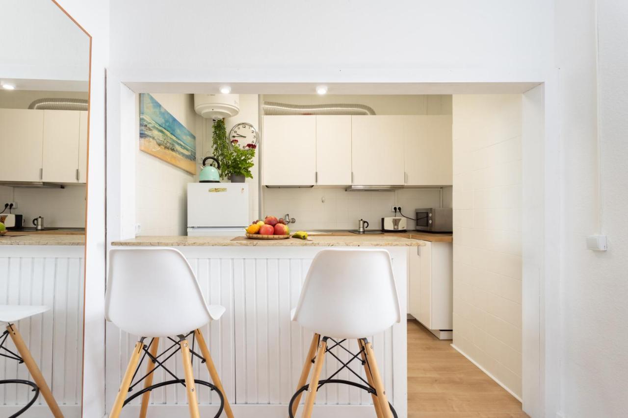 Apartment Precioso Renovado En