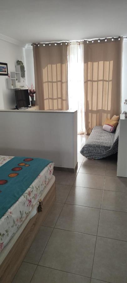 Cozy Estudio, Pool View - Wifi Free *