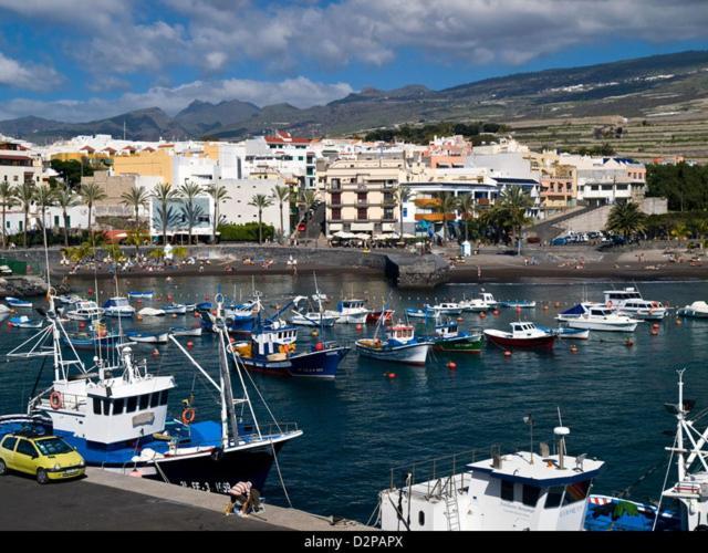 Brisas Playa San Juan By Paramount Holidays