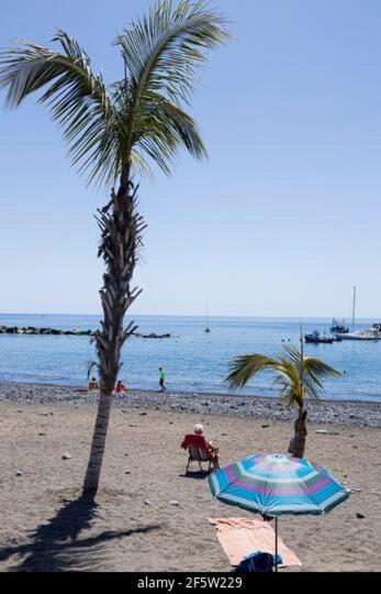 Apartment Brisas Playa San Juan By Paramount Holidays
