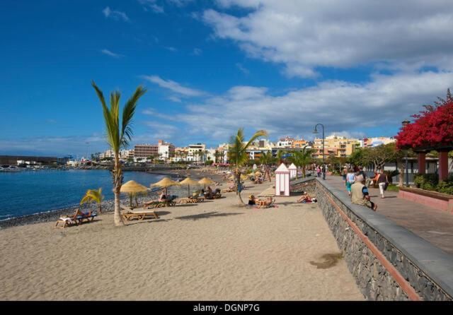 Brisas Playa San Juan By Paramount Holidays Apartment *