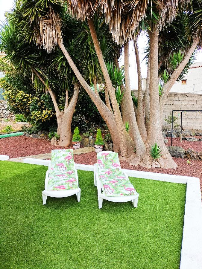 La Rosa Vieja Hébergement de vacances *
