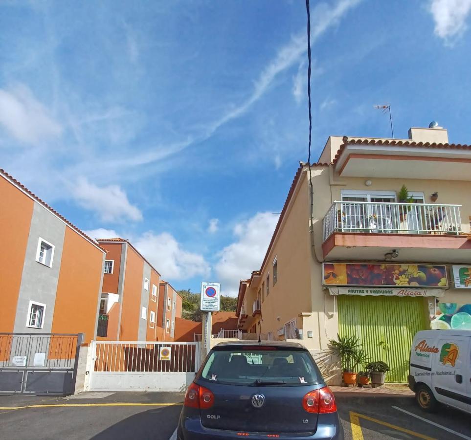 Сasa de vacaciones Vane El Sauzal