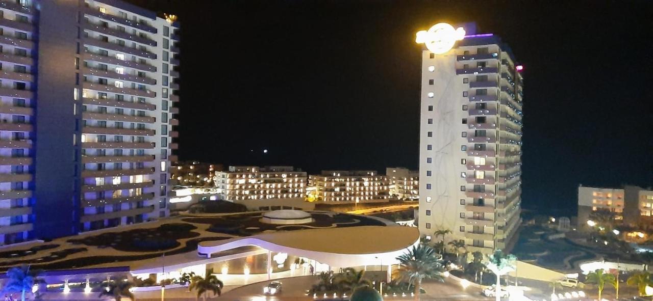 Nel Paraiso Deluxe Costa Adeje (Tenerife)