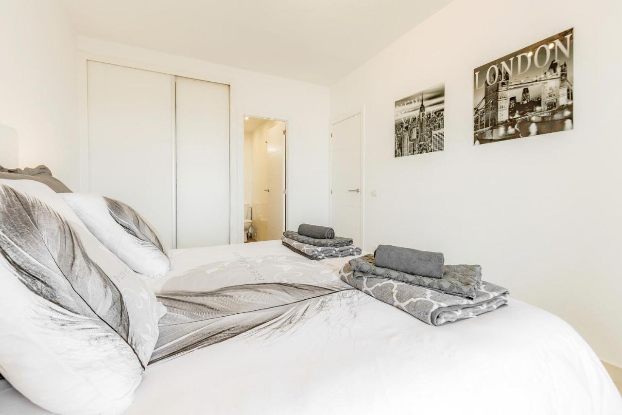 Appartement Sea View Playa Paraiso (Tenerife)