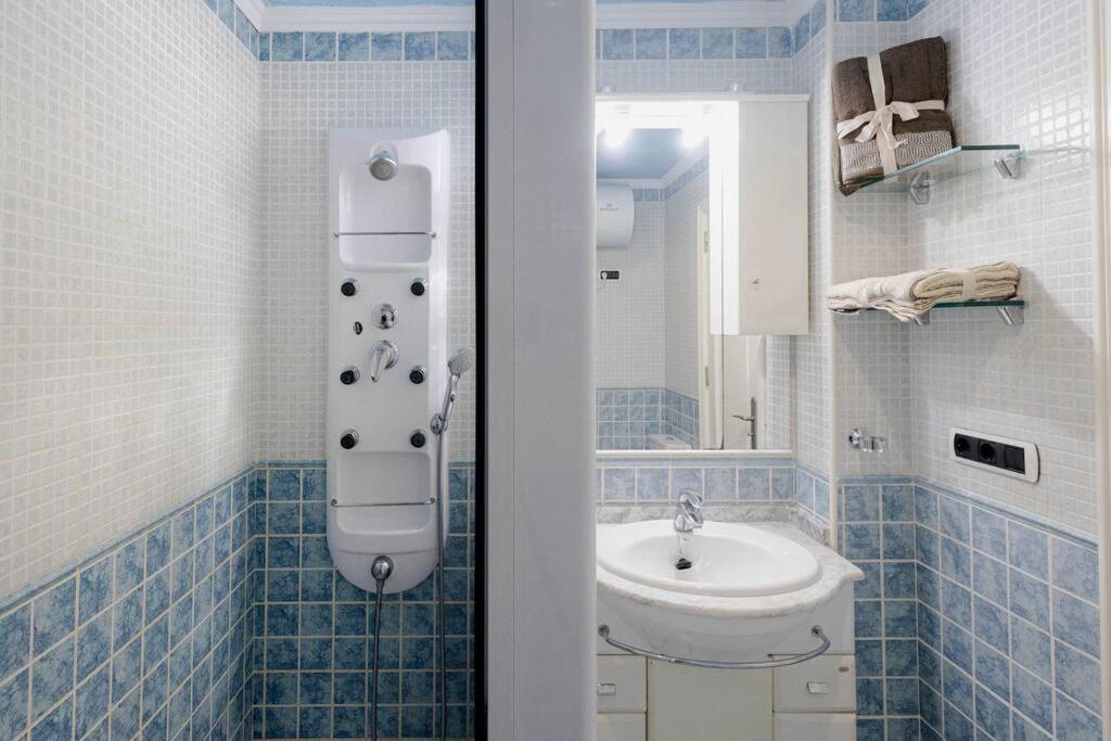 Apartment Adosado En Costa Adeje