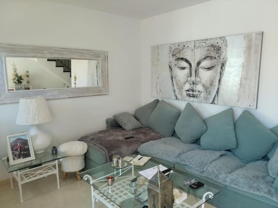 Maison En Duplex & Rooftop Hébergement de vacances