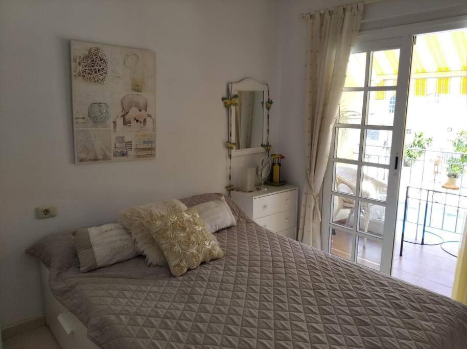 Maison En Duplex & Rooftop Hébergement de vacances Callao Salvaje