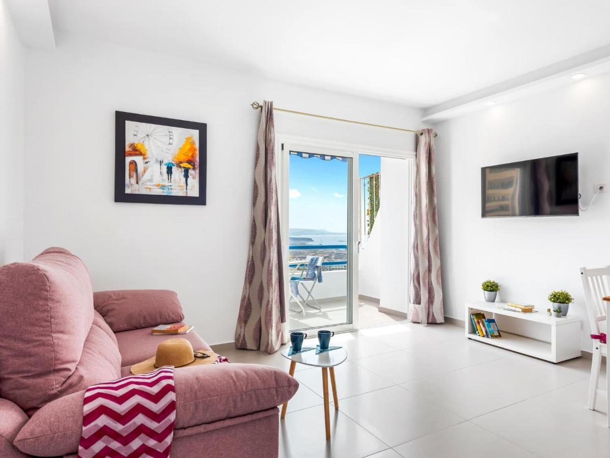 1413 Panoramic 1 Bedroom, Ocean View! Apartamento