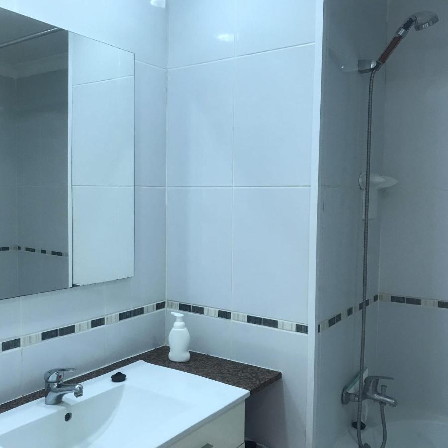 Apartamento Golf Park, Golf Del Sur