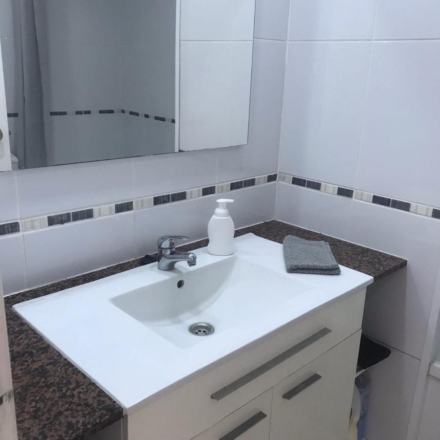 Golf Park, Golf Del Sur Apartamento San Miguel de Abona
