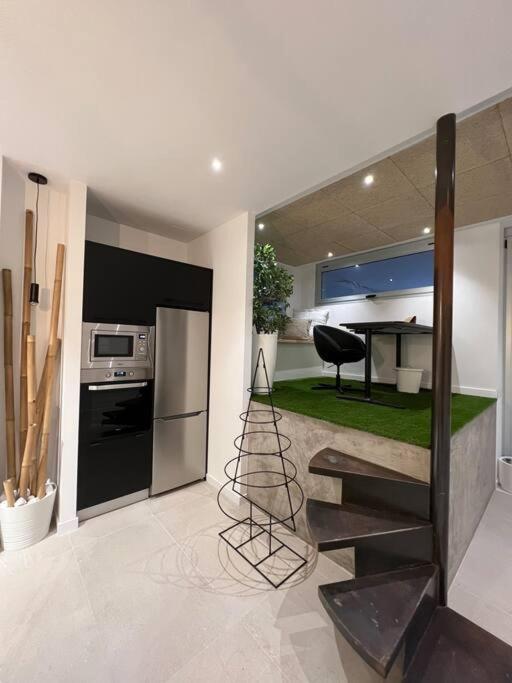 Appartement Detail