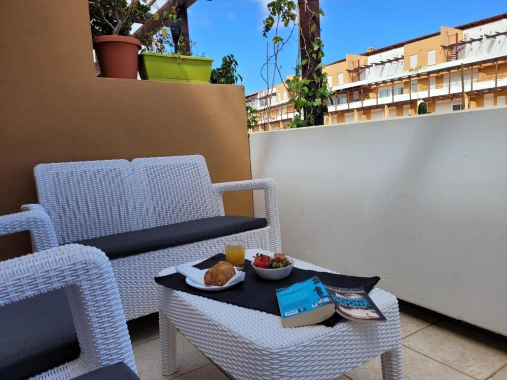 Appartement Casa Dina San Miguel de Abona