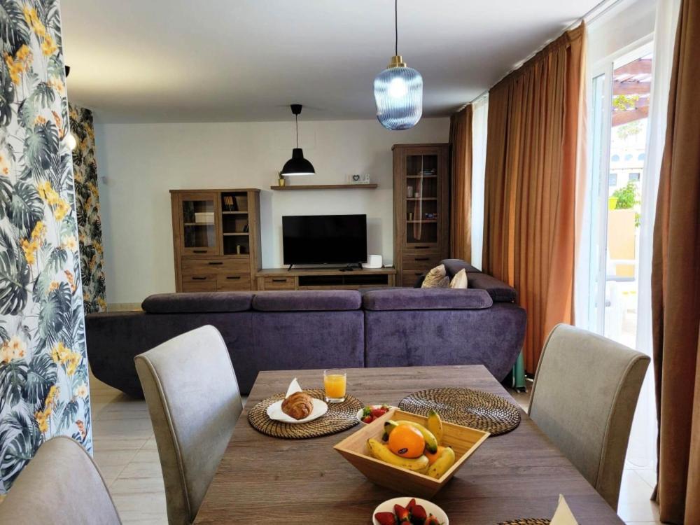 Appartement Casa Dina San Miguel de Abona